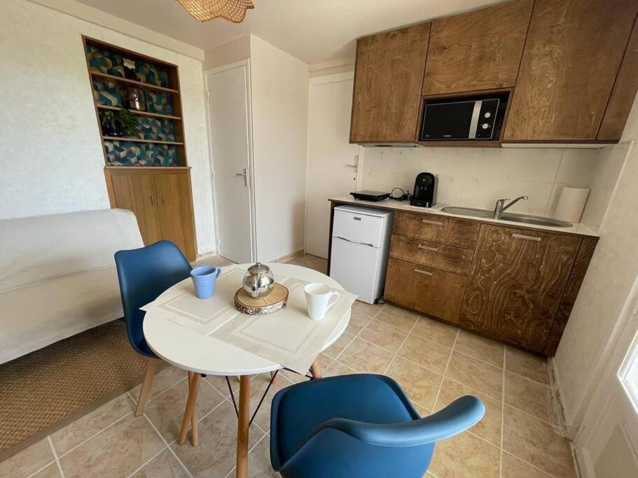La Rochelle Rdc De Maison Proche Ile De Re Buitenkant foto