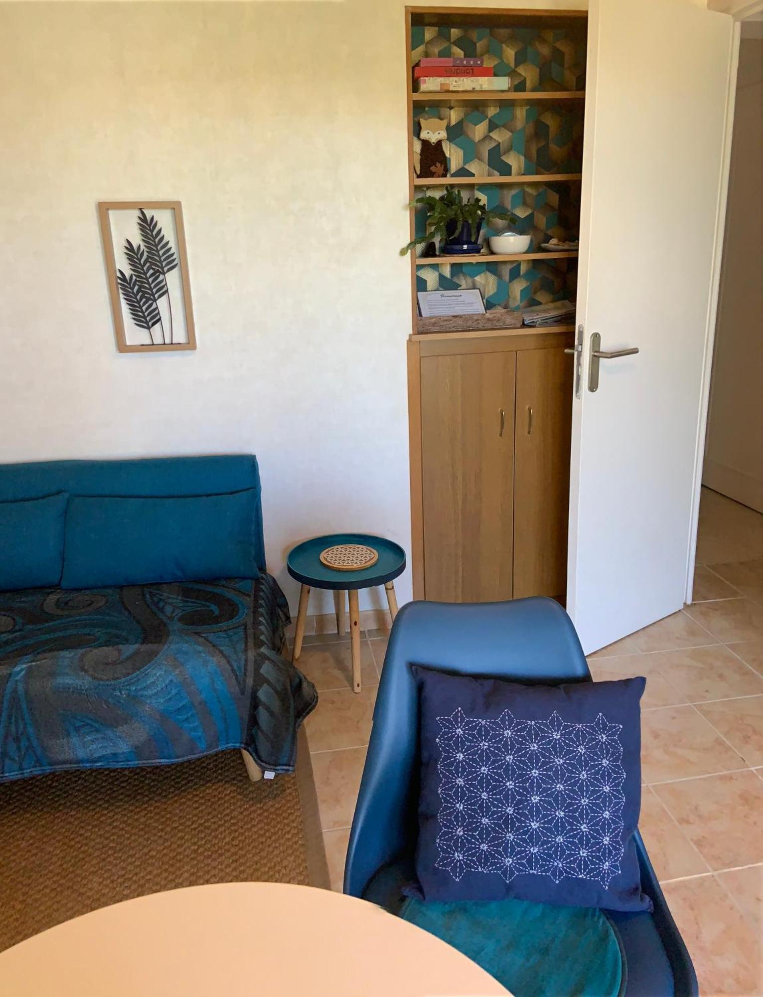 La Rochelle Rdc De Maison Proche Ile De Re Buitenkant foto